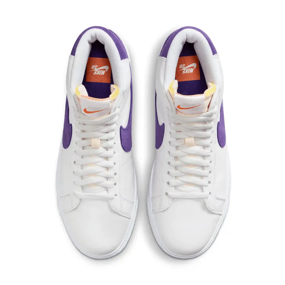 Nike SB Zoom Blazer Mid ISO