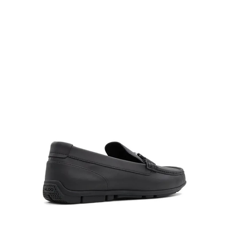 ORLOVOFLEXX Men Loafers & Slip-Ons OPEN BLACK