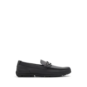ORLOVOFLEXX Men Loafers & Slip-Ons OPEN BLACK