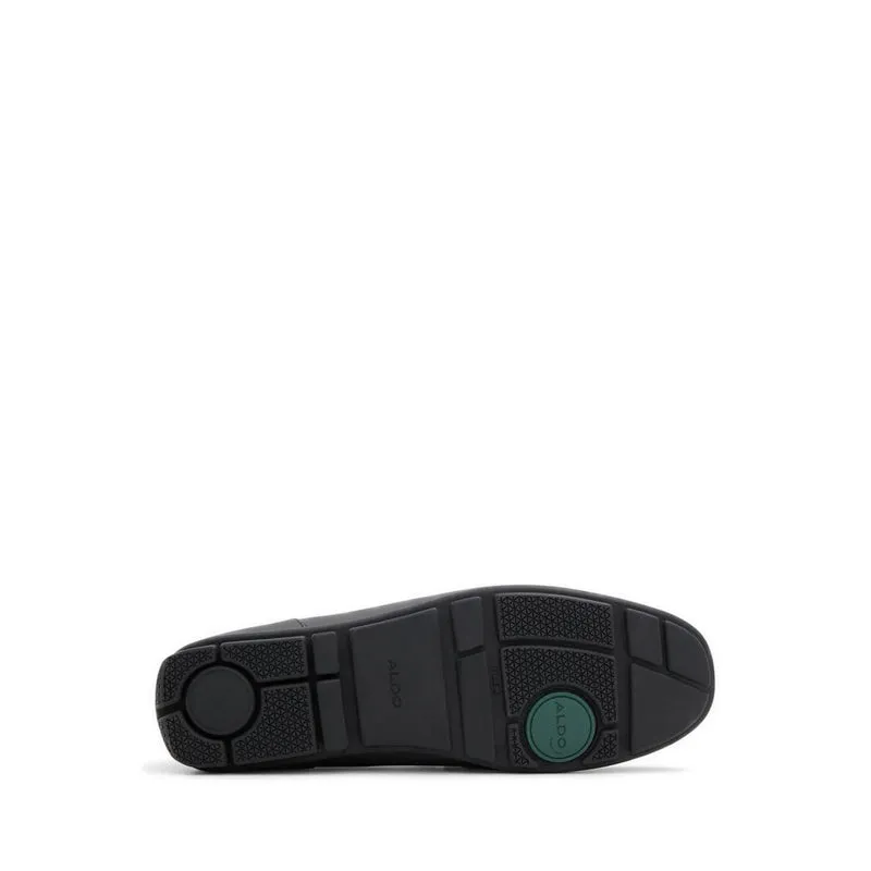ORLOVOFLEXX Men Loafers & Slip-Ons OPEN BLACK