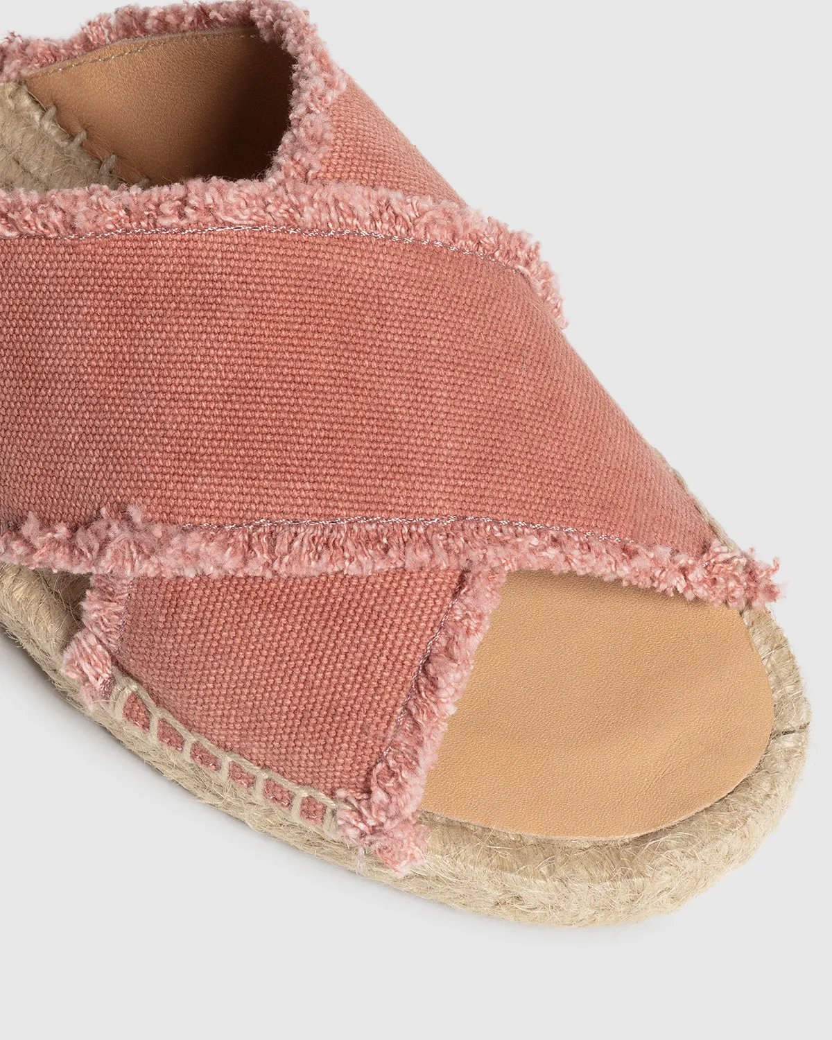 Palmera Rosa Oscurio Sliders