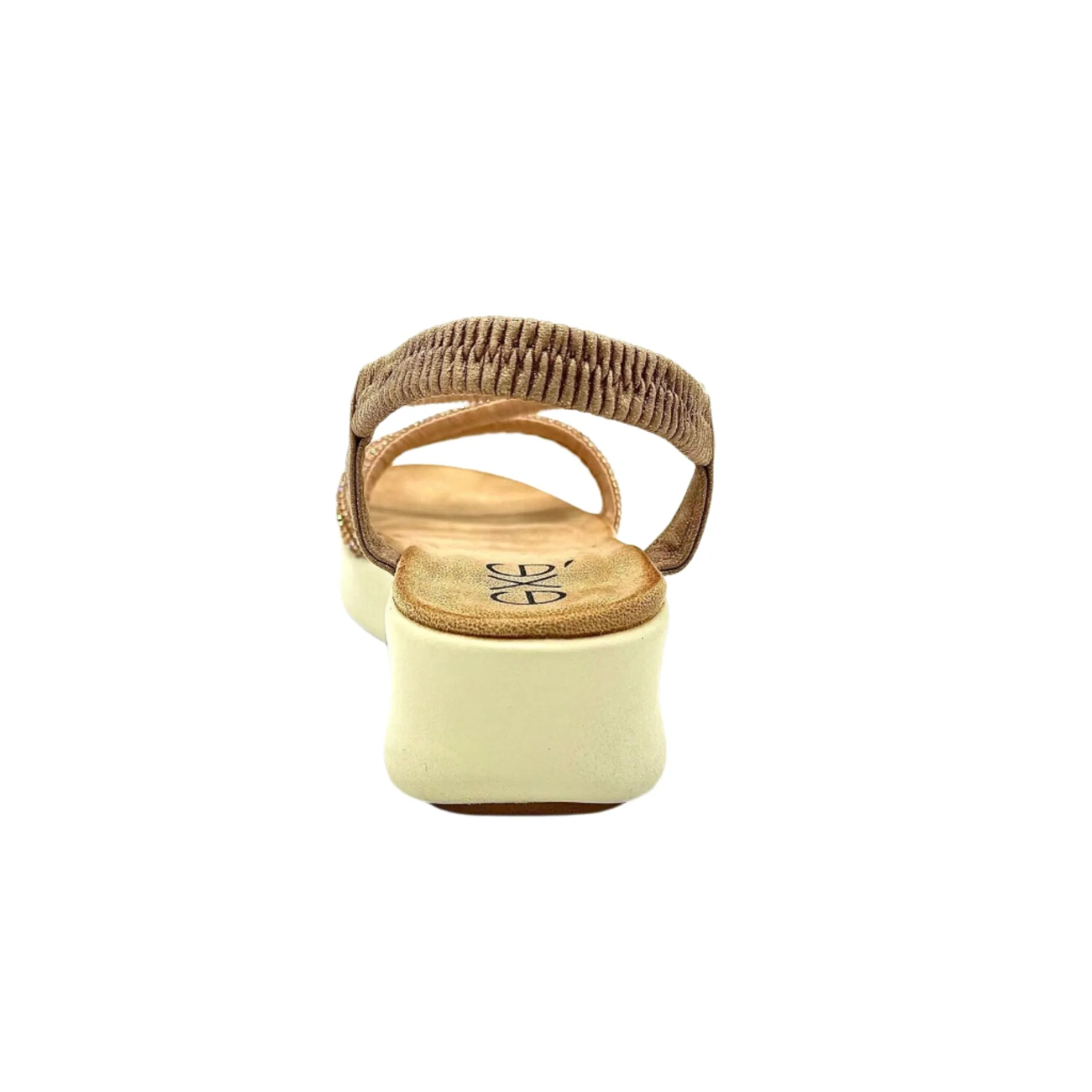 PP20 Platform Sandals Exe