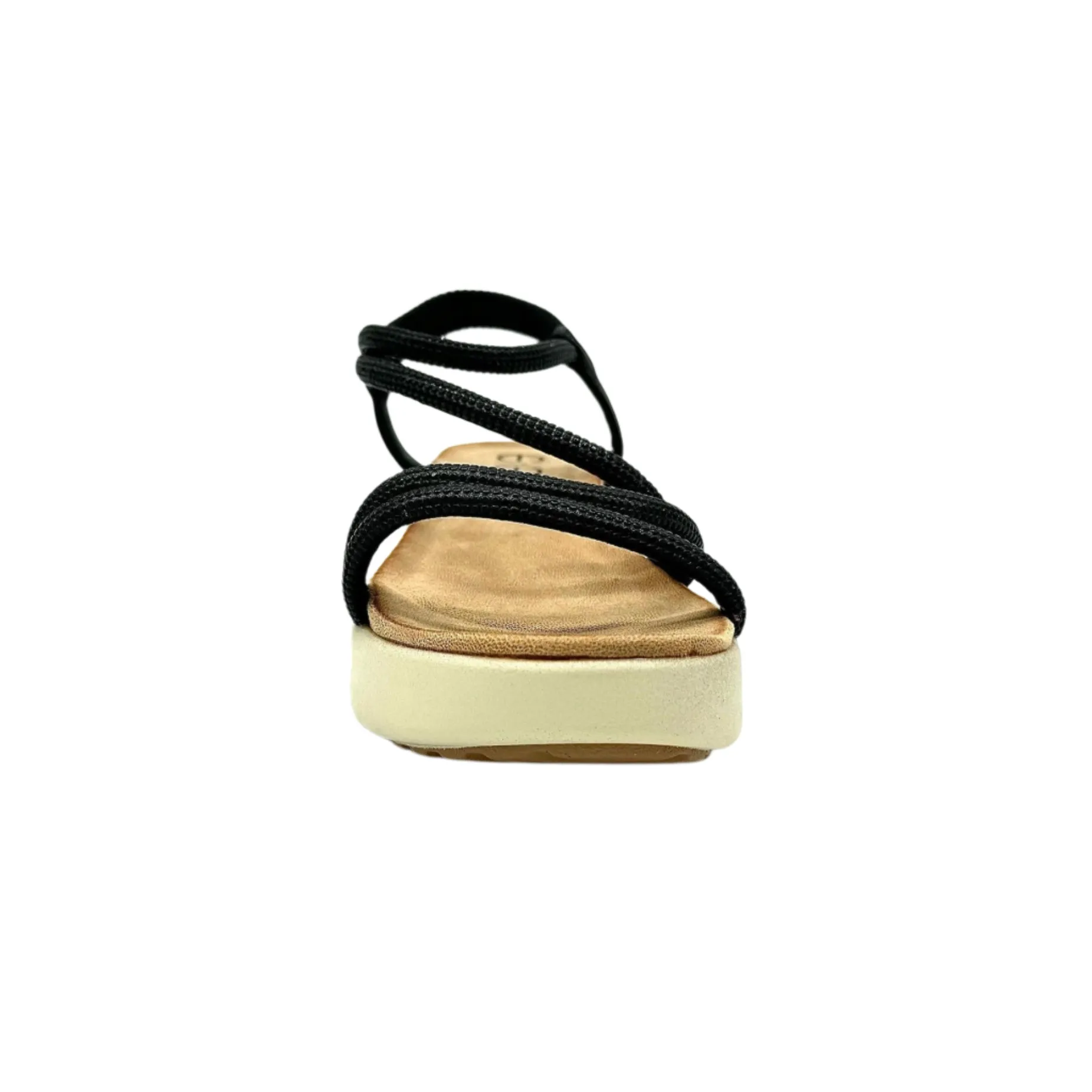 PP20 Platform Sandals Exe