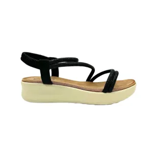 PP20 Platform Sandals Exe