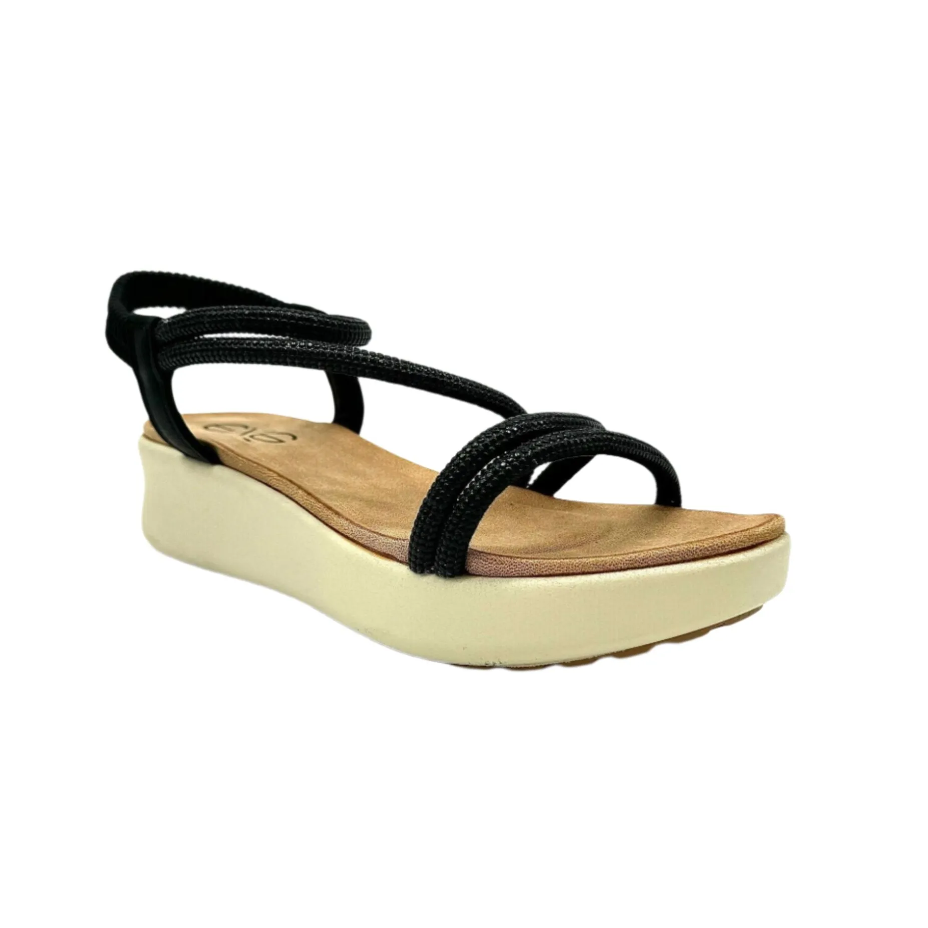 PP20 Platform Sandals Exe