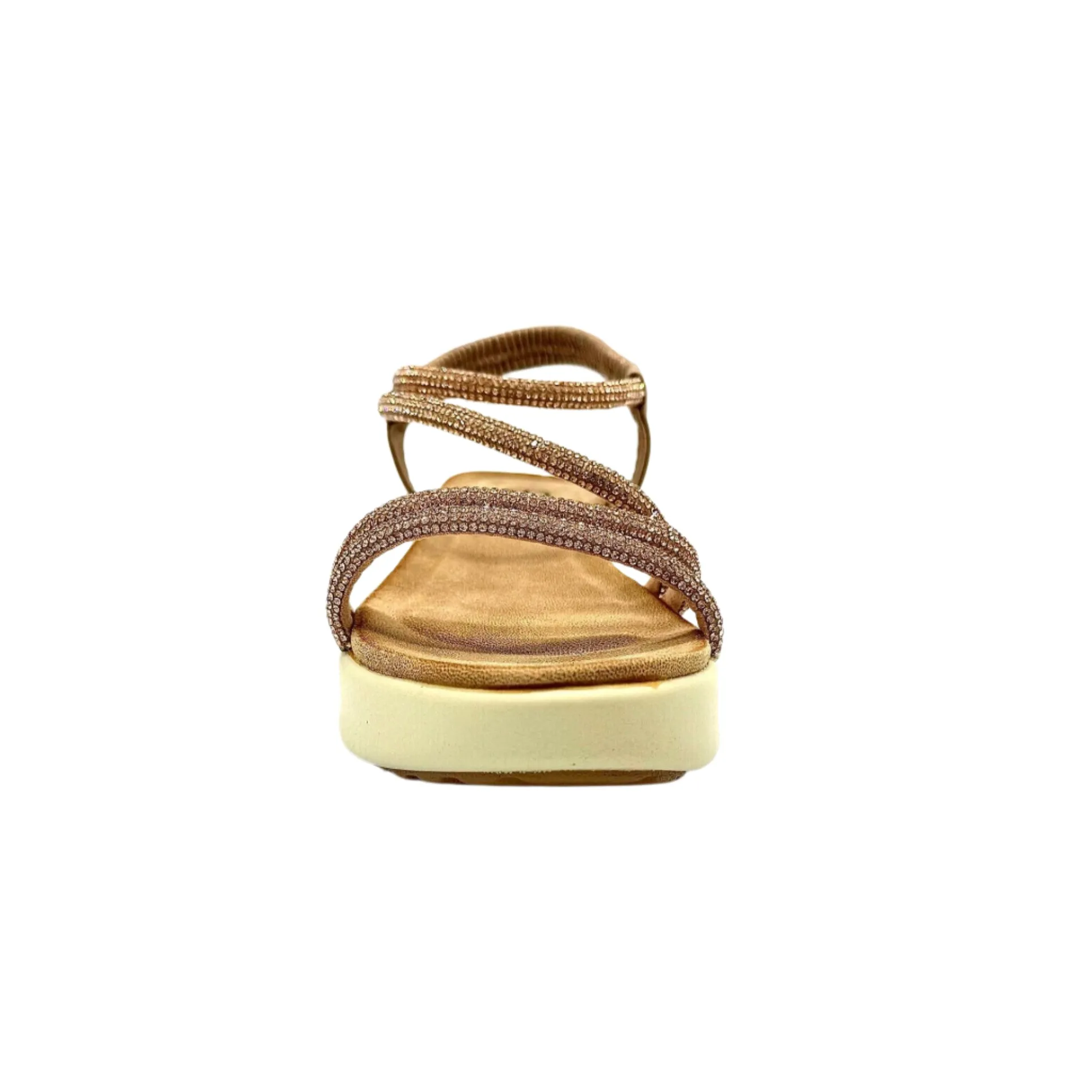 PP20 Platform Sandals Exe