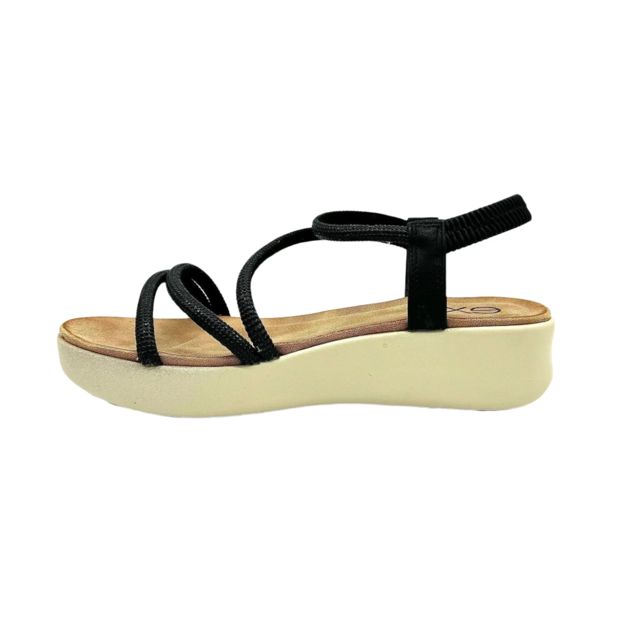PP20 Platform Sandals Exe