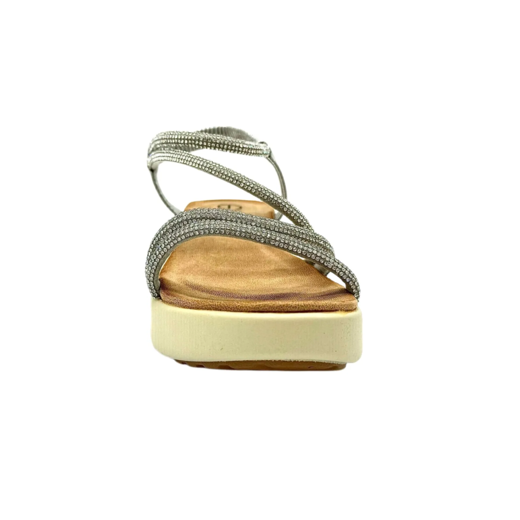 PP20 Platform Sandals Exe