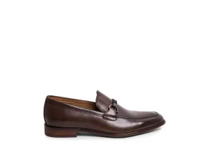 PRAKTIKL BROWN LEATHER