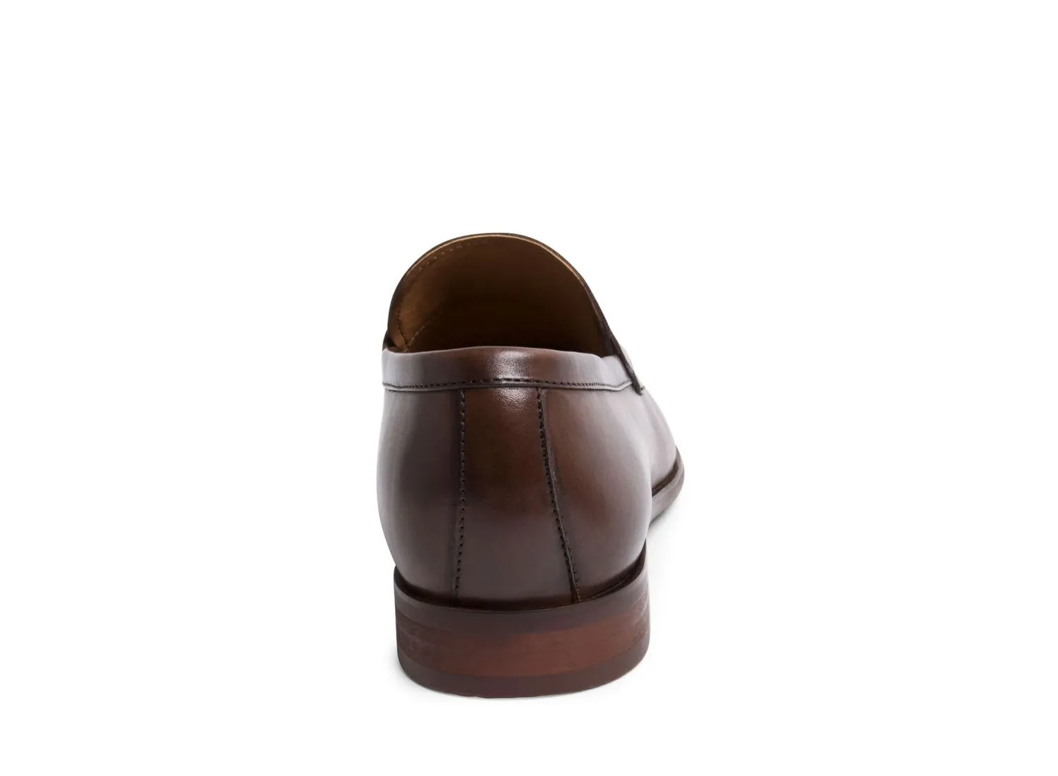 PRAKTIKL BROWN LEATHER