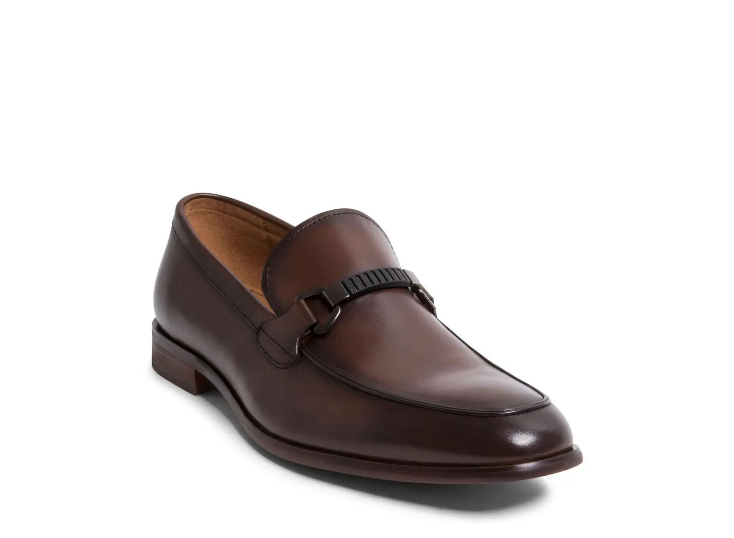 PRAKTIKL BROWN LEATHER