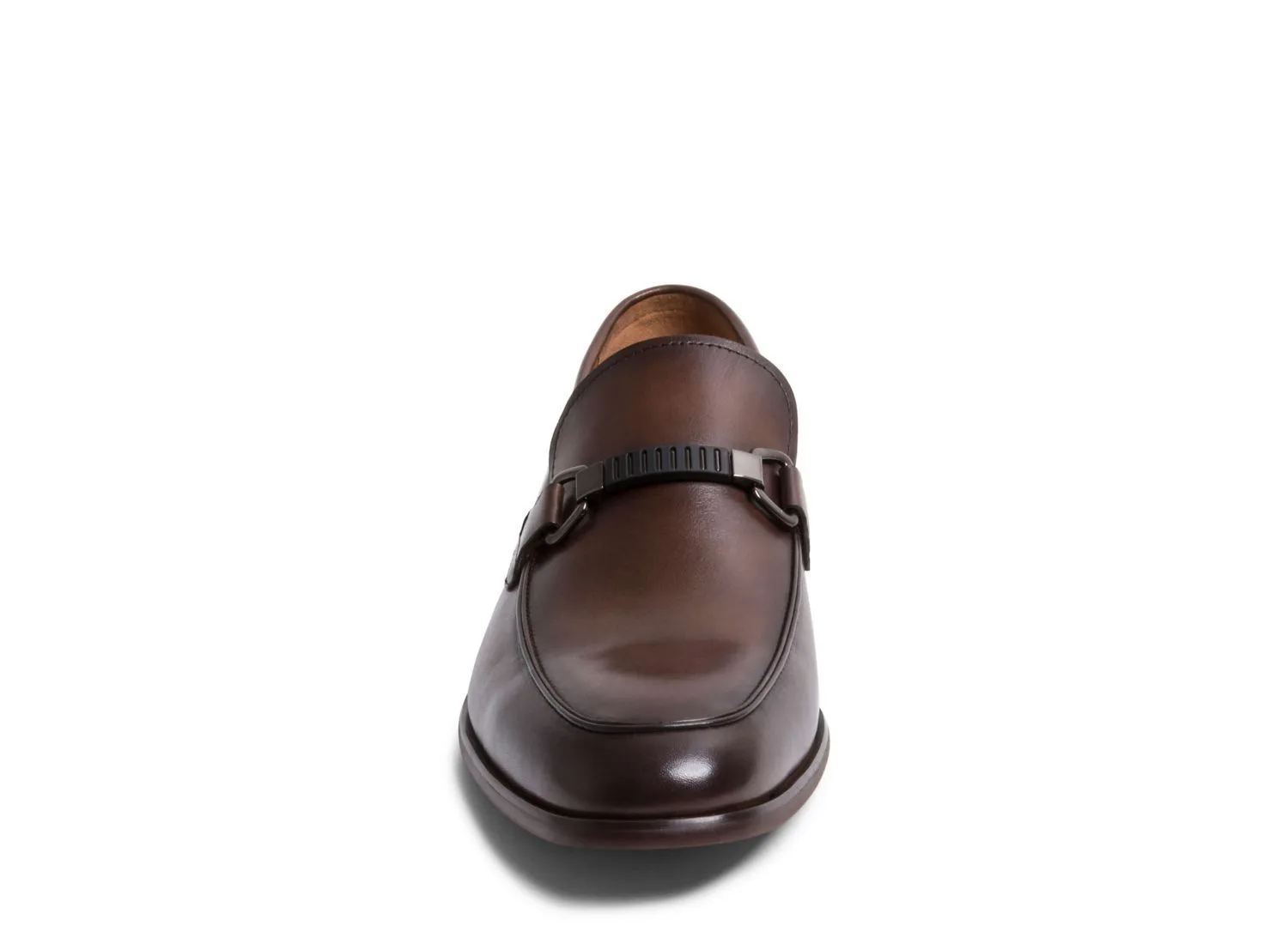 PRAKTIKL BROWN LEATHER
