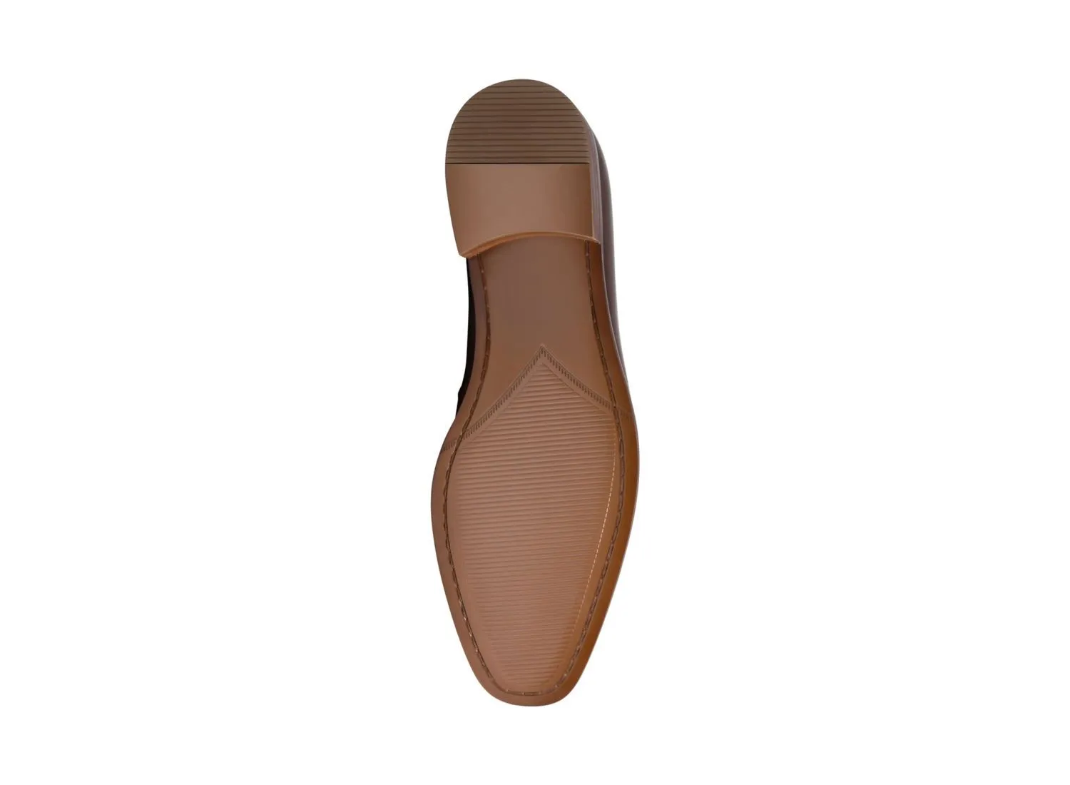 PRAKTIKL BROWN LEATHER