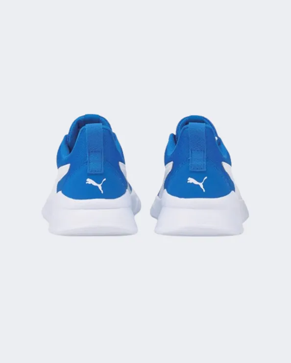 Puma Anzarun Lite Jr Gs-Boys Lifestyle Shoes Blue/White