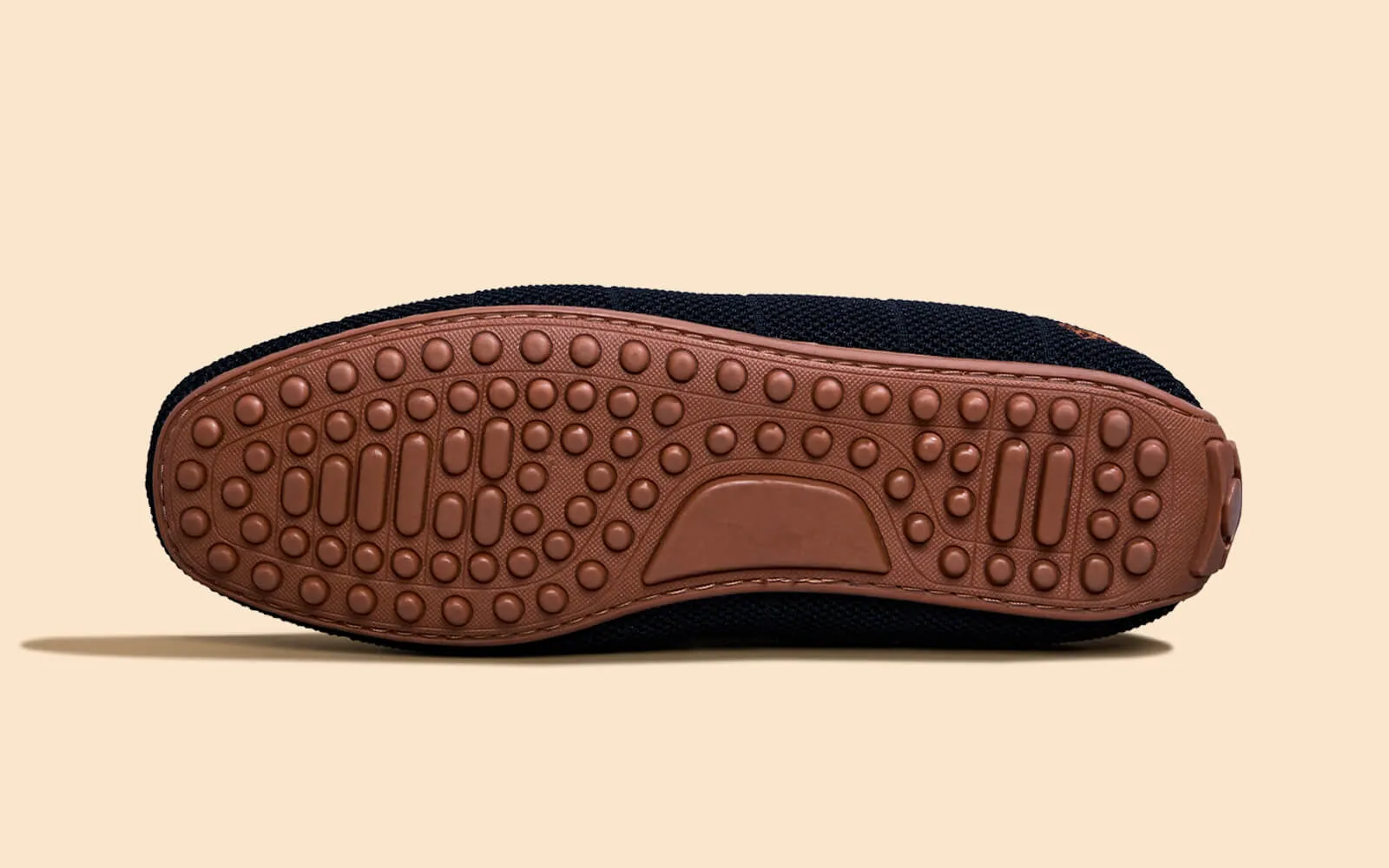 Relive Knit Mules : Black