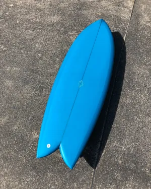 Riches RF - 5'5 Azure