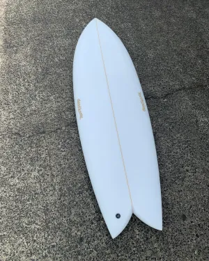 Riches RF - 5'7 Clear