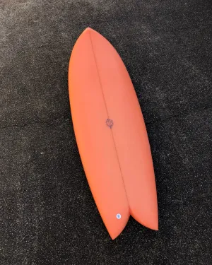 Riches RF - 5'7 Peach