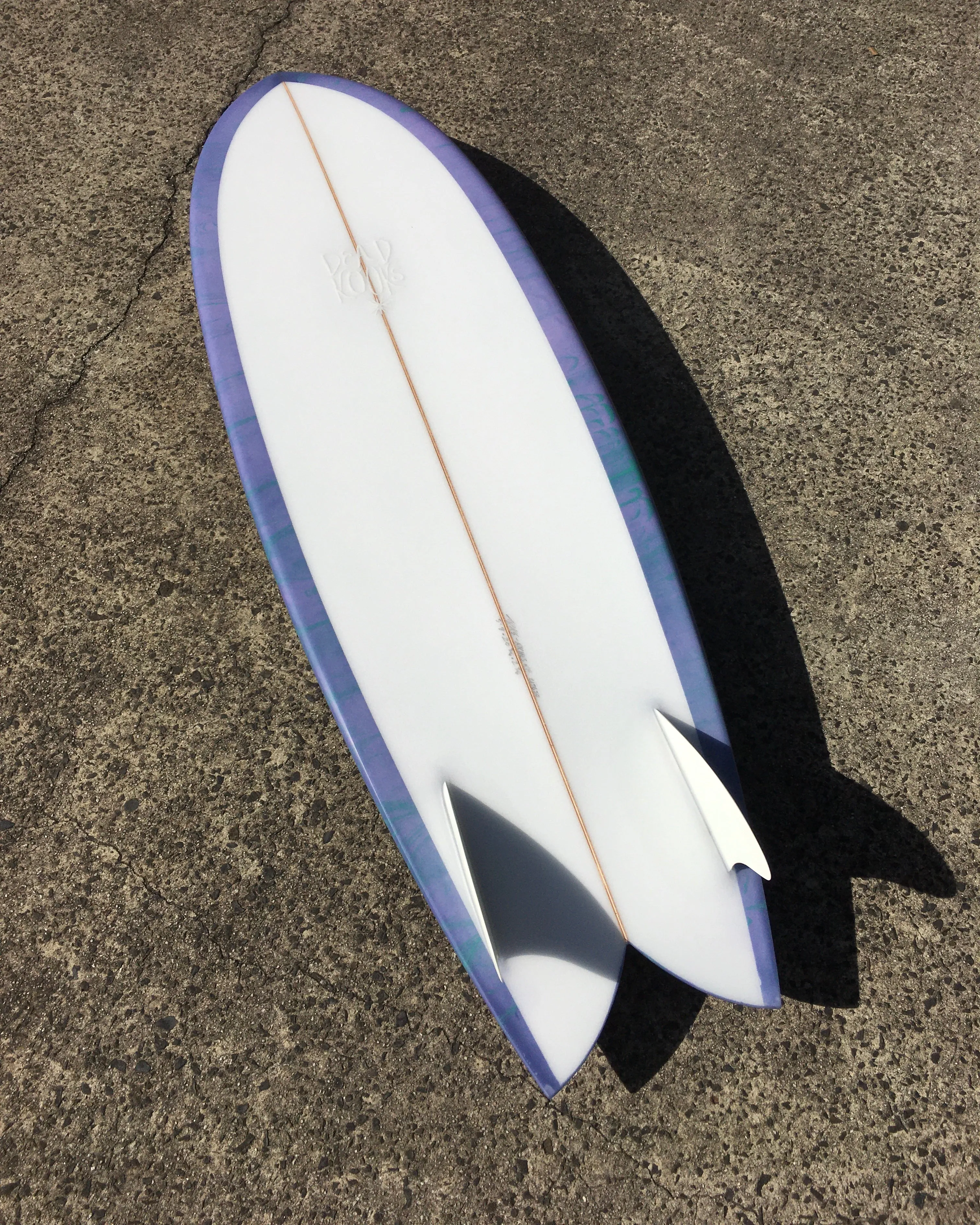 Riches RF - 5'9 The Joker
