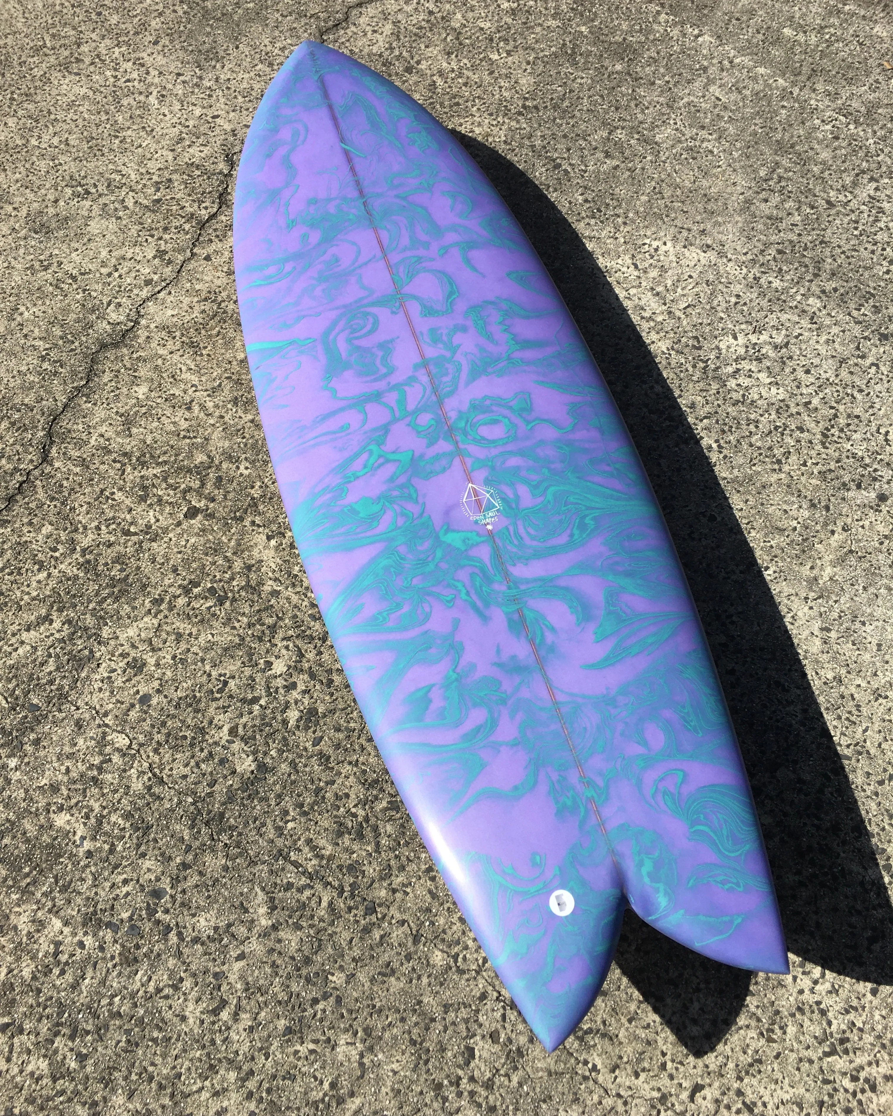 Riches RF - 5'9 The Joker