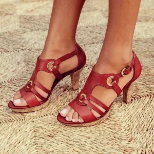 Selah™  Elegant Comfort Sandals