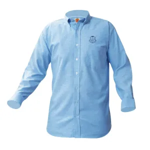 SHCS girls Oxford
