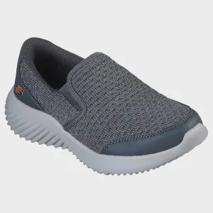 SKECHERS BOUNDER - 98304L - CHAR