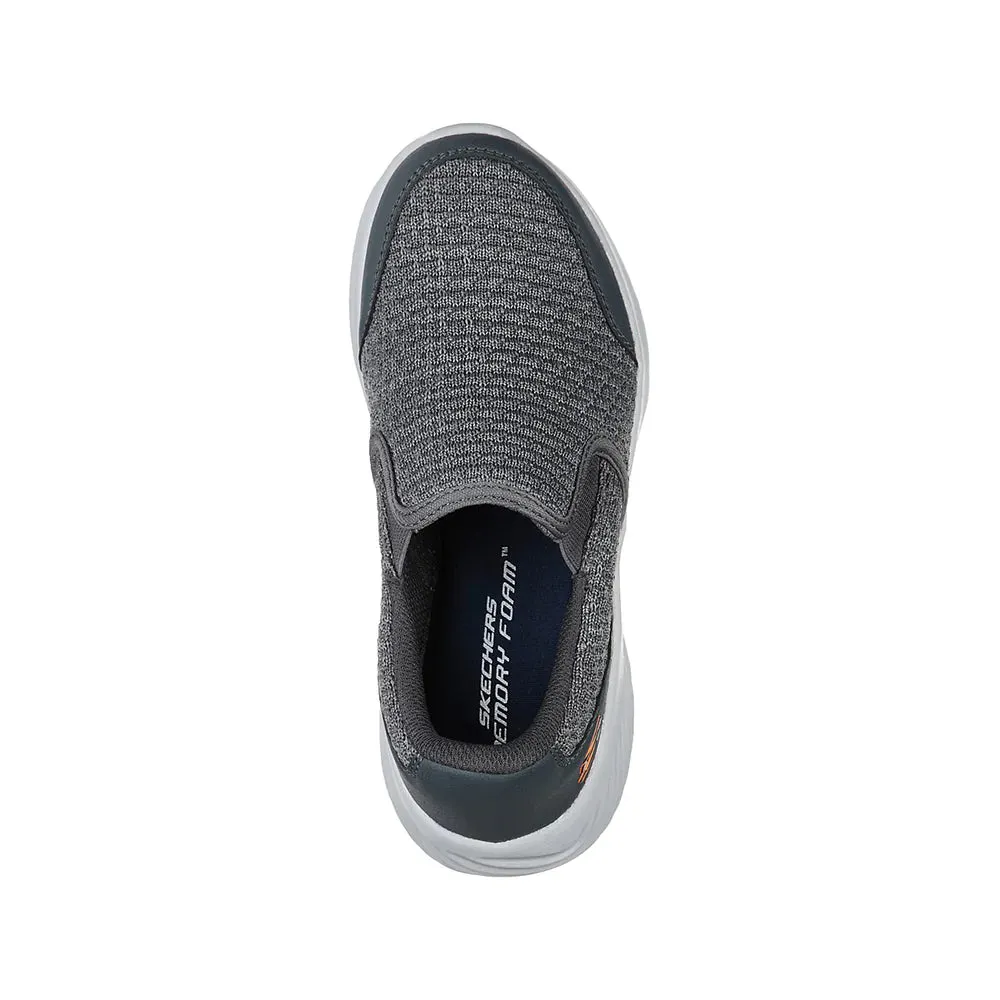 SKECHERS BOUNDER - 98304L - CHAR