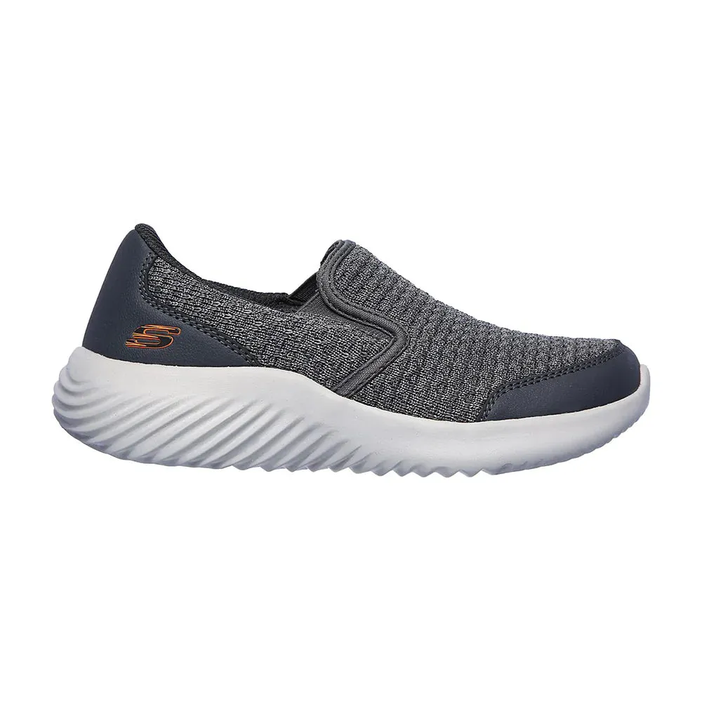 SKECHERS BOUNDER - 98304L - CHAR