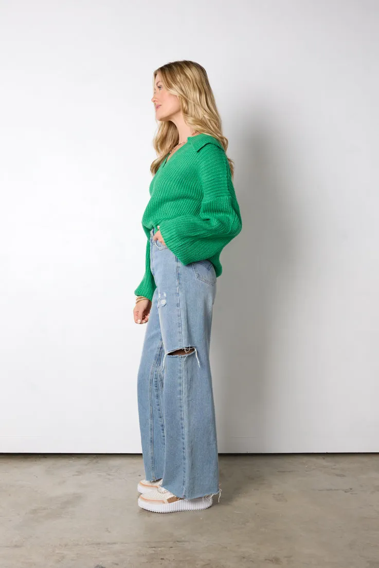 Vana Sweater