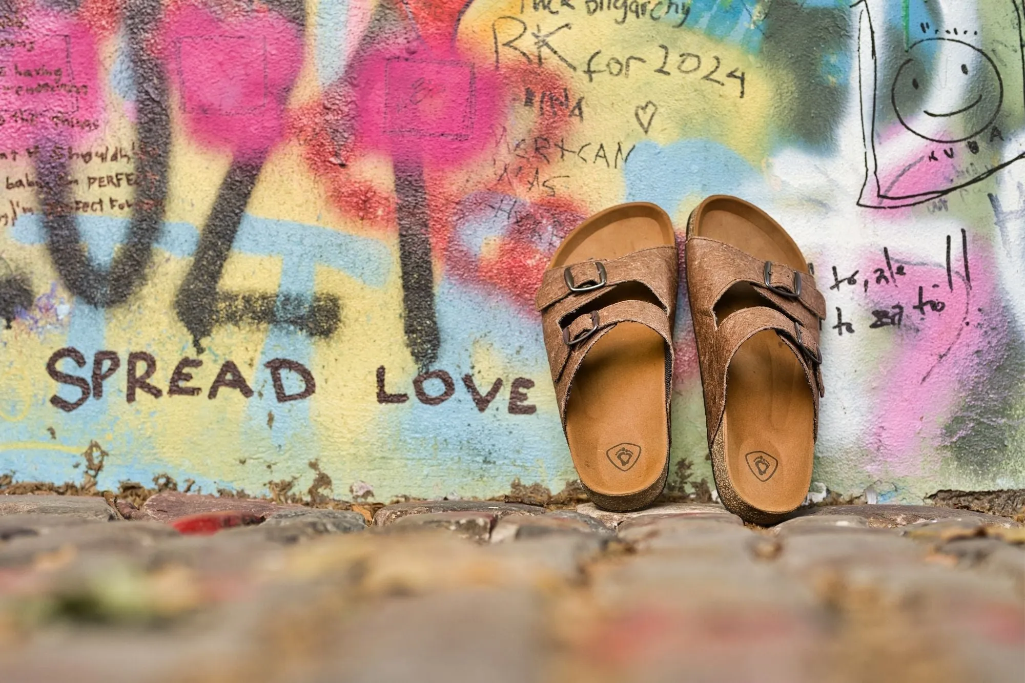 Women’s Malai Coconut Sandals