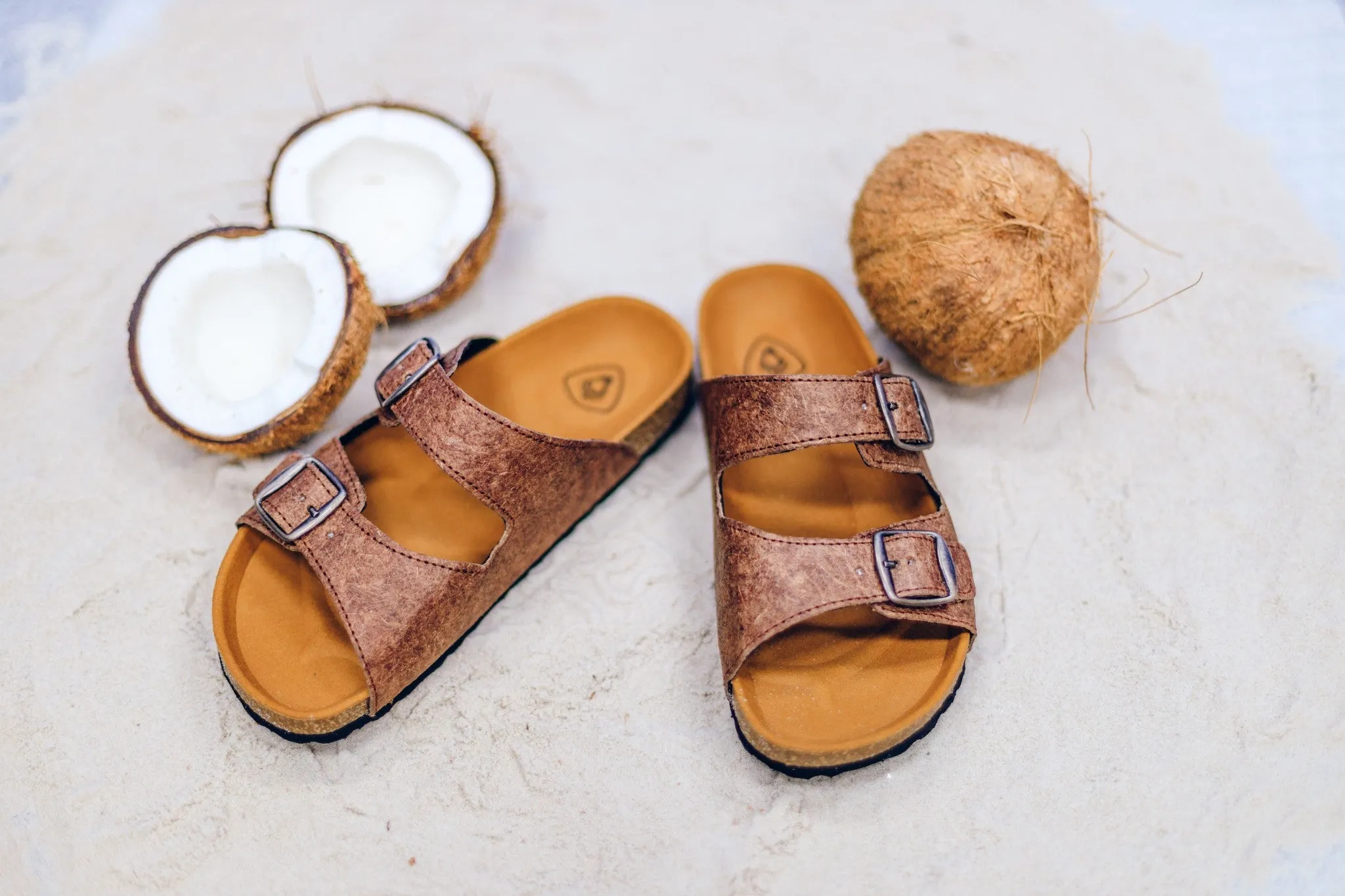 Women’s Malai Coconut Sandals