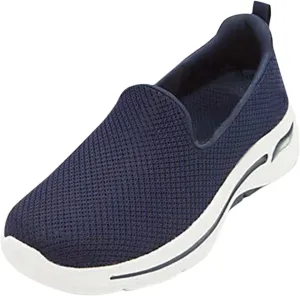 Womens Running Shoes Lightweight Mesh Tennis Shoes Non Slip Athletic Shoes Breathable Workout Sneakers Walking Shoes