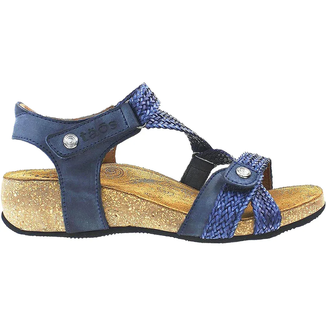 WOMEN'S TAOS TRULIE | NAVY