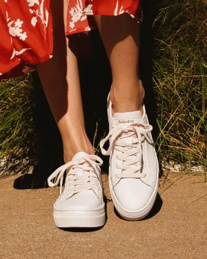 Womens_Sneakers_The Ibiza Platform_Leather Colors_Oasis White